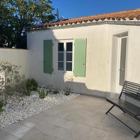Locations Ile De Re Villa Sainte-Marie-de-Ré Kültér fotó
