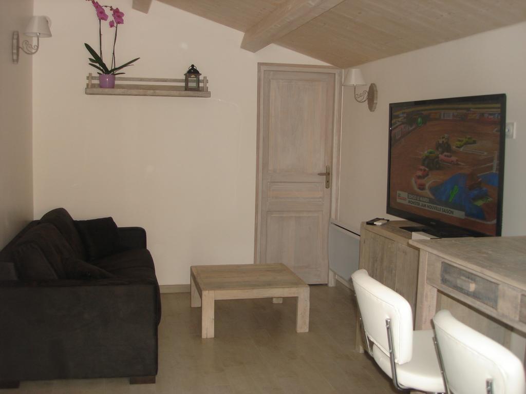 Locations Ile De Re Villa Sainte-Marie-de-Ré Kültér fotó